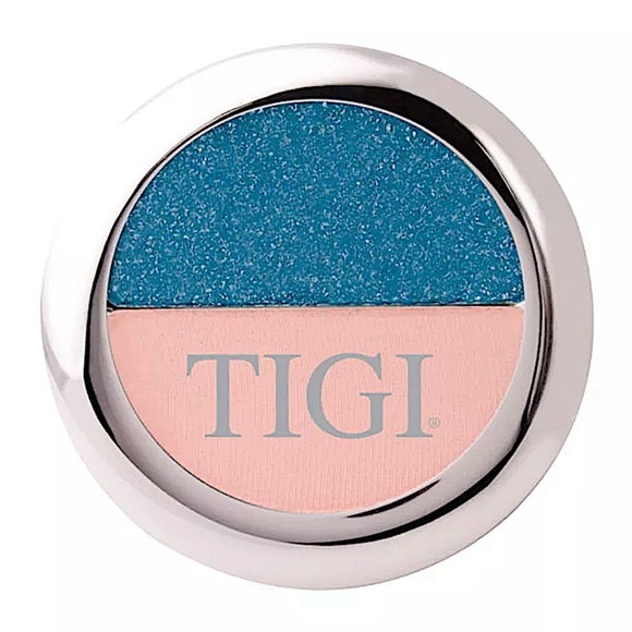 TIGI Cosmetics Flirt Eyeshadow Duo - Picture 1 of 1